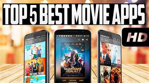 hot movie app